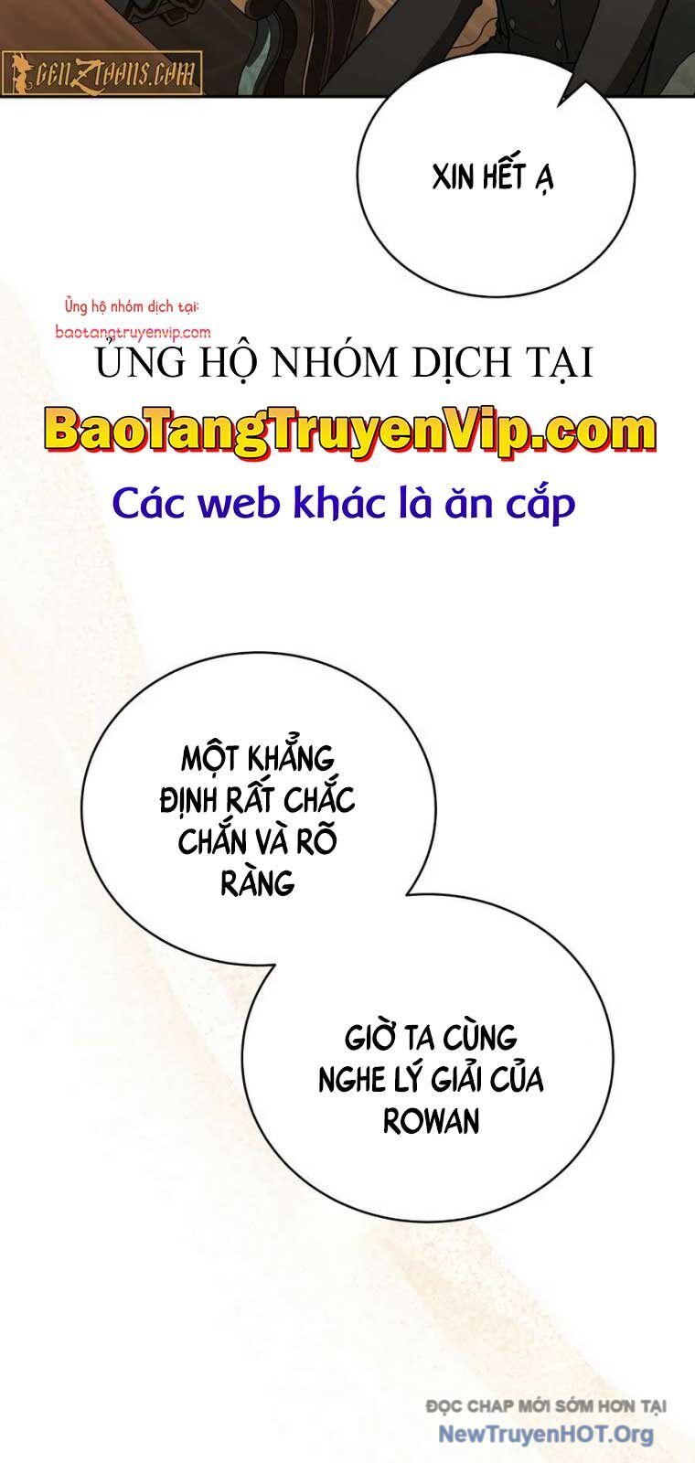 Thiên Tài Phép Thuật Nắm Giữ Khái Niệm - Chapter 20.2 - Page 37
