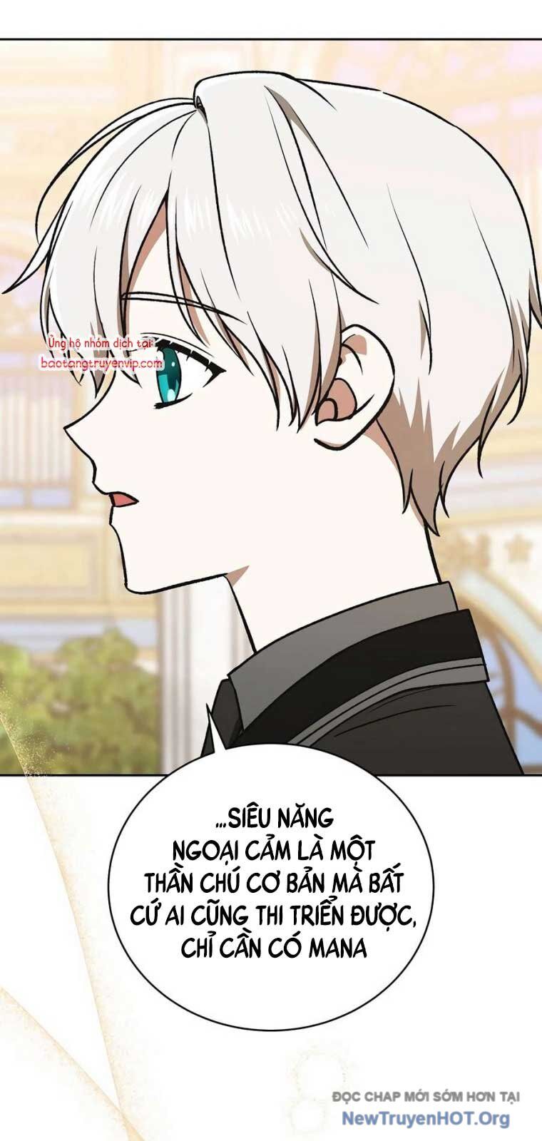 Thiên Tài Phép Thuật Nắm Giữ Khái Niệm - Chapter 20.2 - Page 40