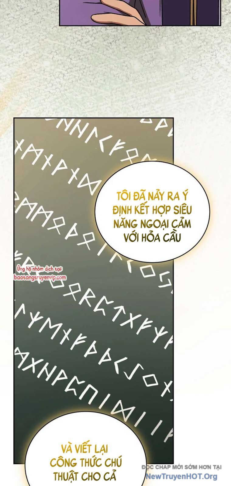 Thiên Tài Phép Thuật Nắm Giữ Khái Niệm - Chapter 20.2 - Page 43