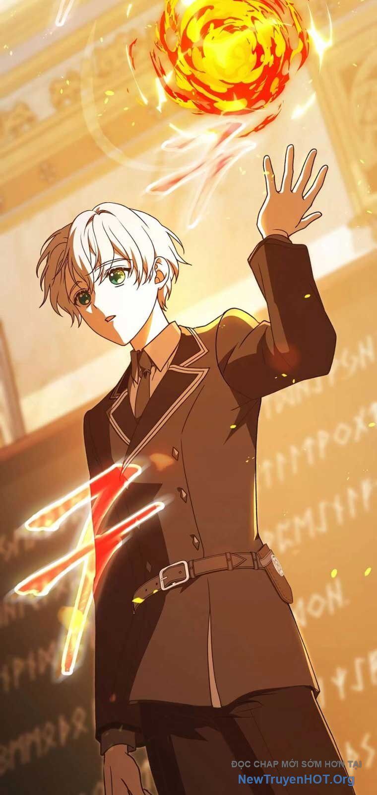 Thiên Tài Phép Thuật Nắm Giữ Khái Niệm - Chapter 20.2 - Page 48