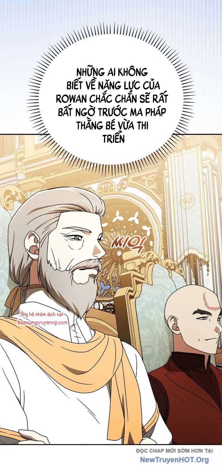 Thiên Tài Phép Thuật Nắm Giữ Khái Niệm - Chapter 20.2 - Page 54