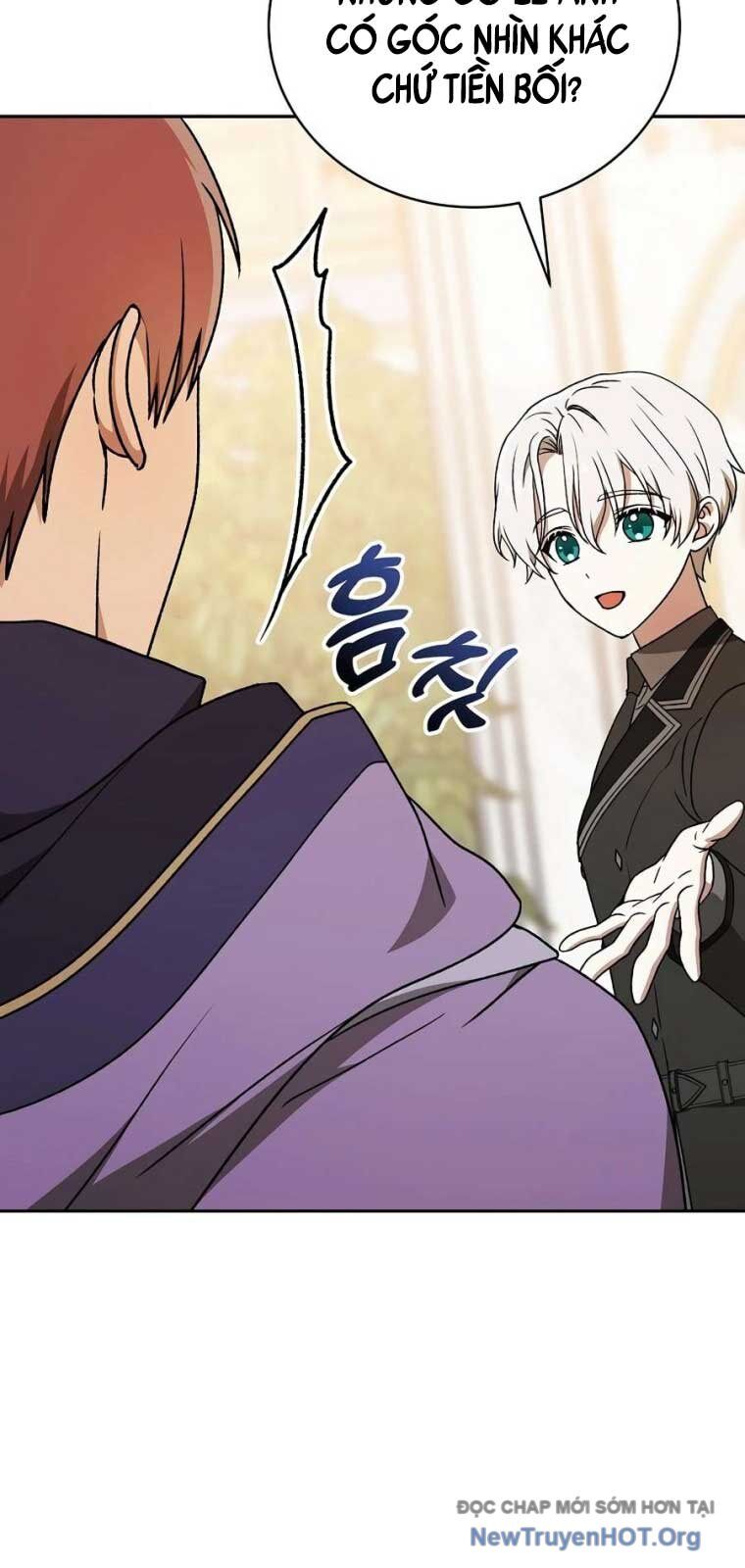 Thiên Tài Phép Thuật Nắm Giữ Khái Niệm - Chapter 20.2 - Page 60