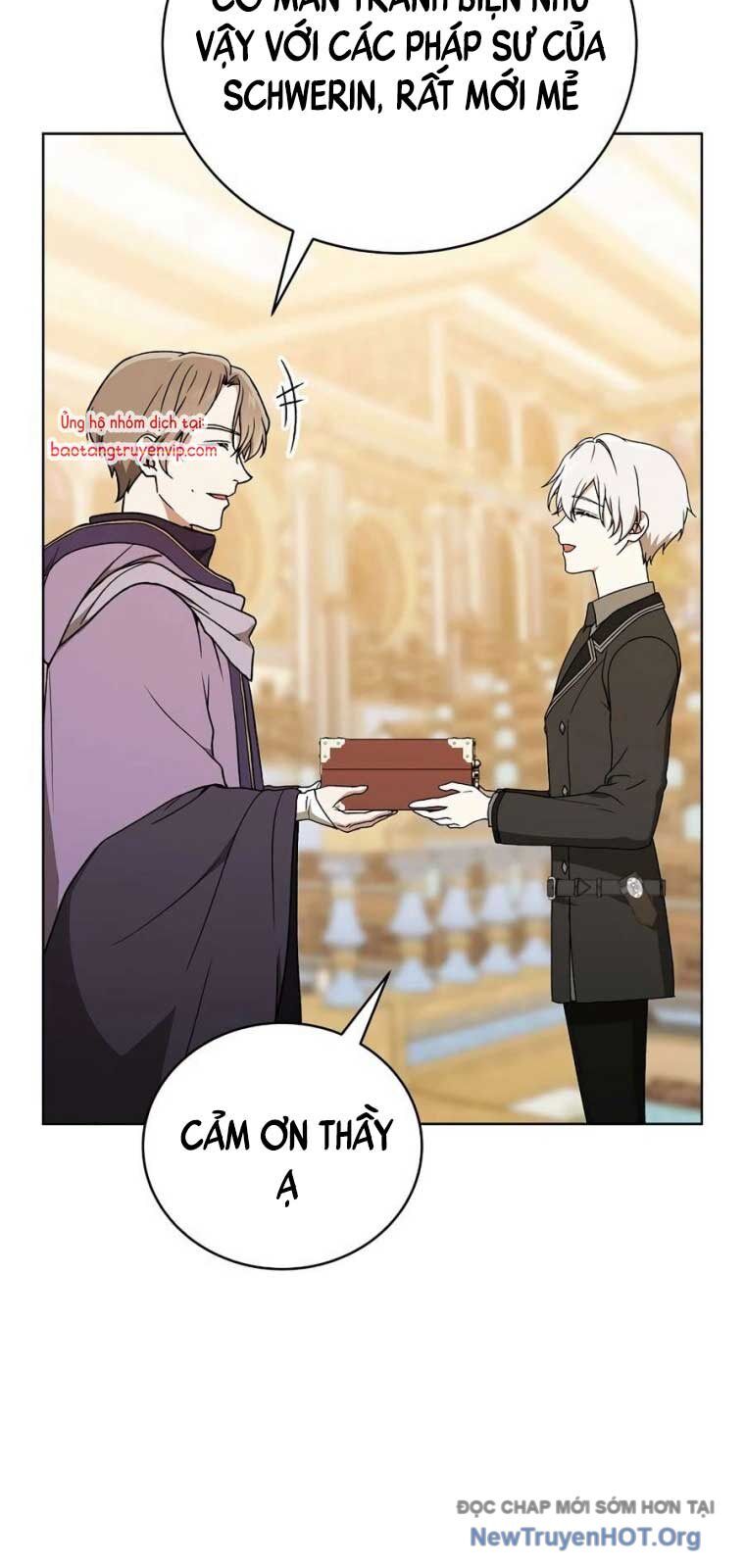 Thiên Tài Phép Thuật Nắm Giữ Khái Niệm - Chapter 20.2 - Page 75