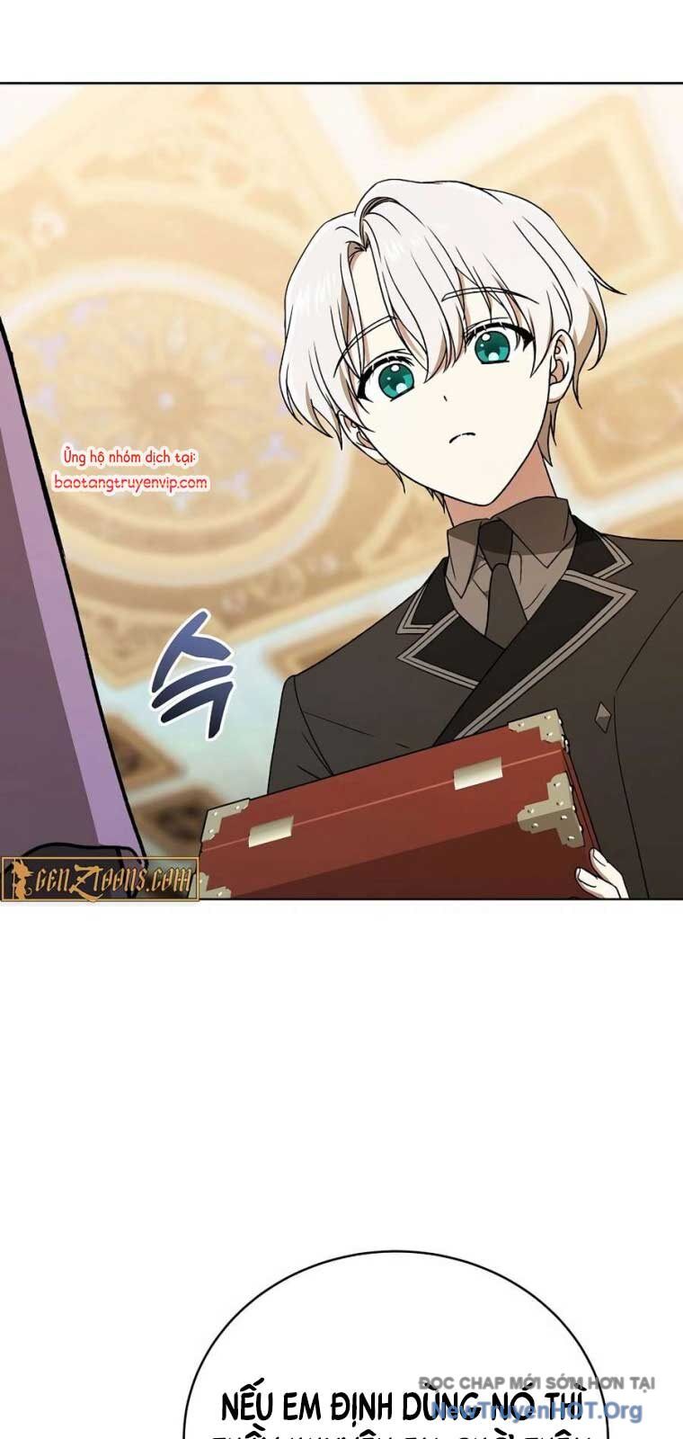 Thiên Tài Phép Thuật Nắm Giữ Khái Niệm - Chapter 20.2 - Page 76