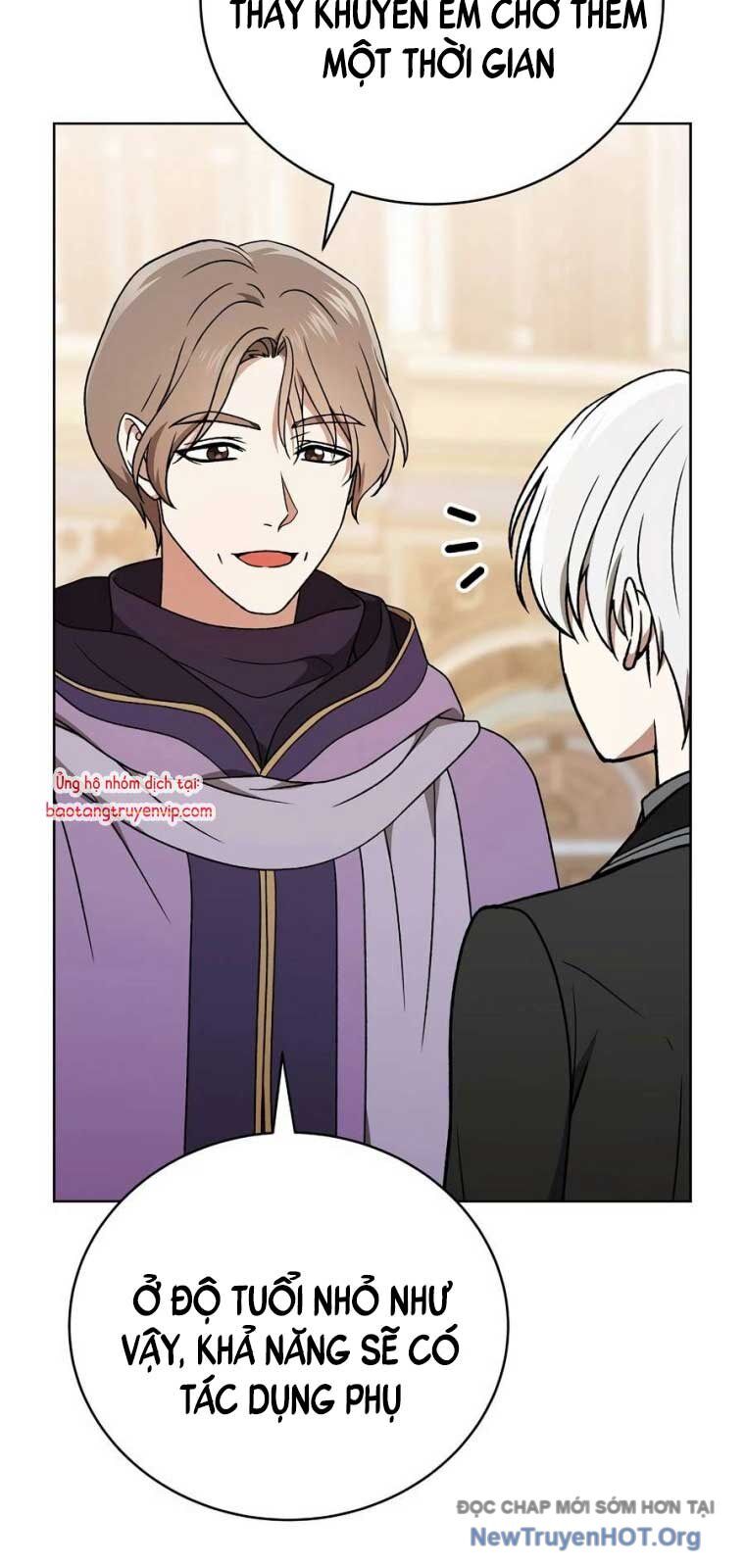 Thiên Tài Phép Thuật Nắm Giữ Khái Niệm - Chapter 20.2 - Page 77