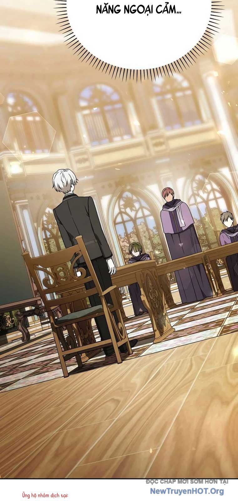 Thiên Tài Phép Thuật Nắm Giữ Khái Niệm - Chapter 20.2 - Page 8