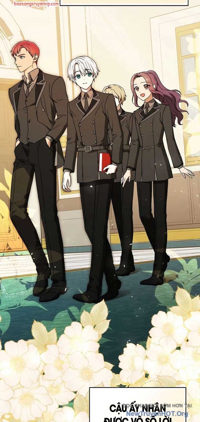 Thiên Tài Phép Thuật Nắm Giữ Khái Niệm - Chapter 20.2 - Page 87