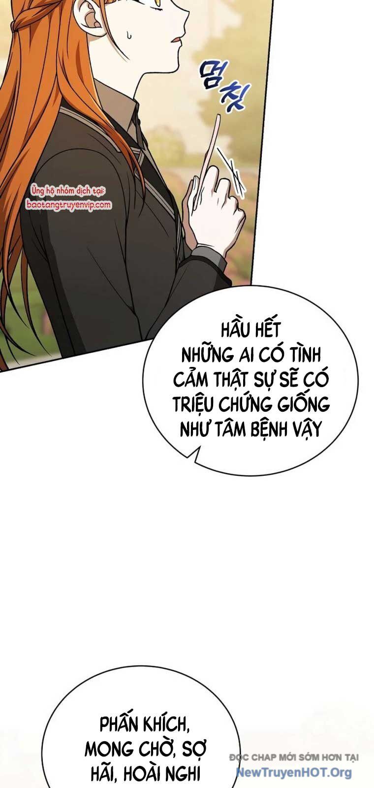 Thiên Tài Phép Thuật Nắm Giữ Khái Niệm - Chapter 20.2 - Page 97