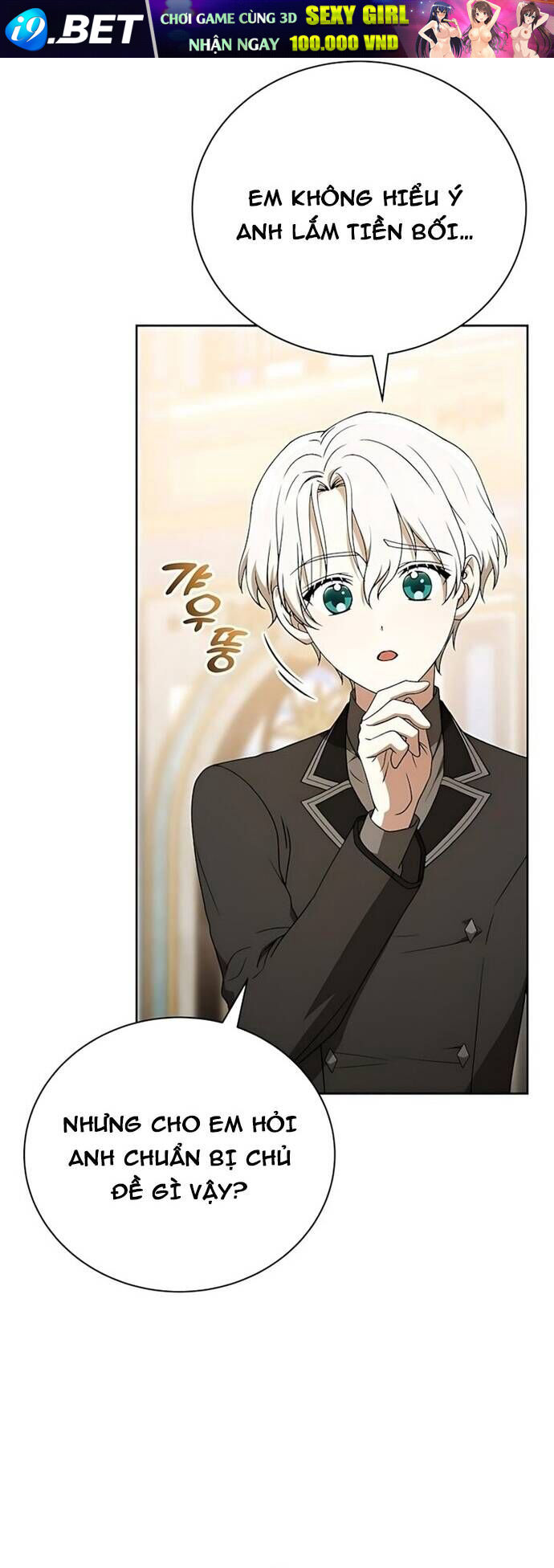 Thiên Tài Phép Thuật Nắm Giữ Khái Niệm - Chapter 20 - Page 10