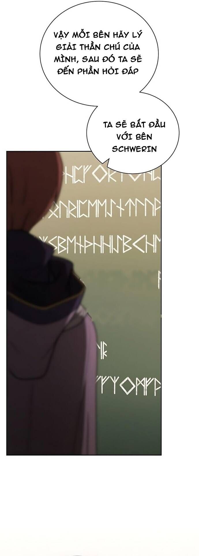 Thiên Tài Phép Thuật Nắm Giữ Khái Niệm - Chapter 20 - Page 21