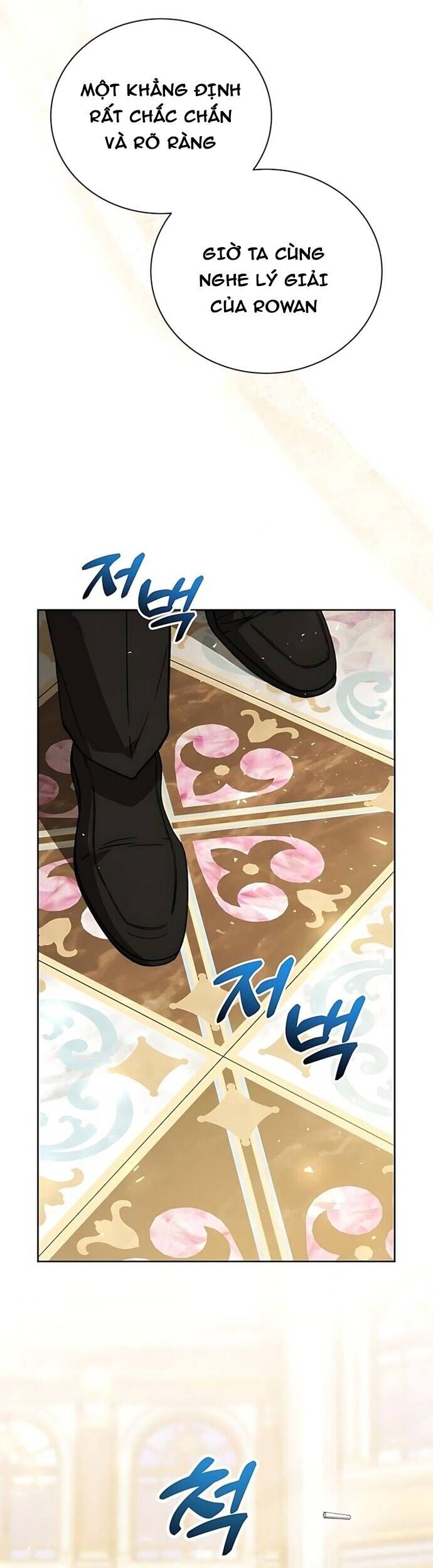 Thiên Tài Phép Thuật Nắm Giữ Khái Niệm - Chapter 20 - Page 22