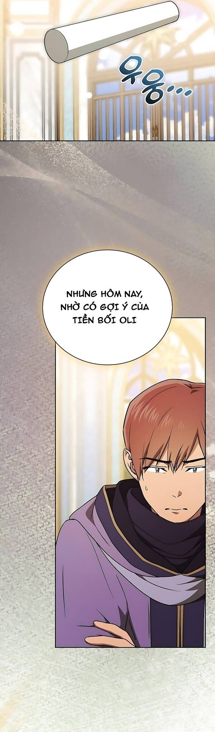 Thiên Tài Phép Thuật Nắm Giữ Khái Niệm - Chapter 20 - Page 25