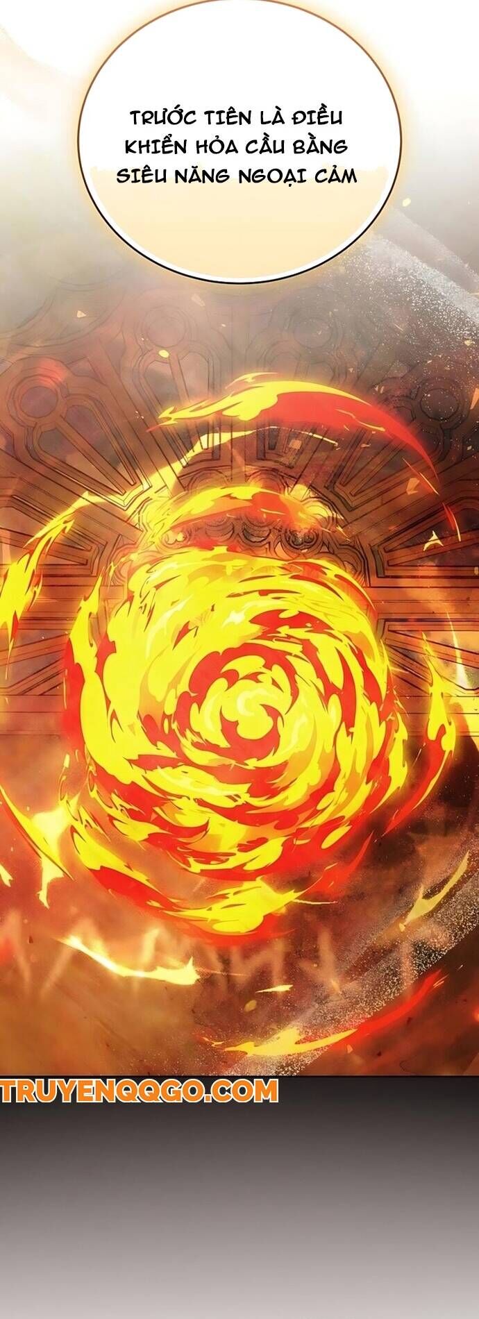 Thiên Tài Phép Thuật Nắm Giữ Khái Niệm - Chapter 20 - Page 27