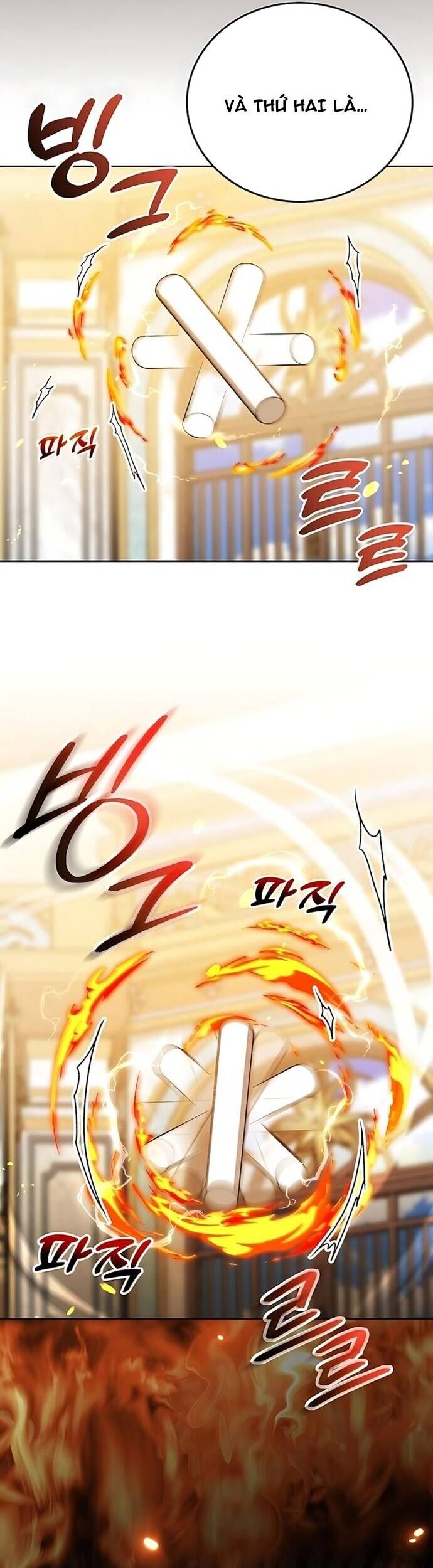 Thiên Tài Phép Thuật Nắm Giữ Khái Niệm - Chapter 20 - Page 28