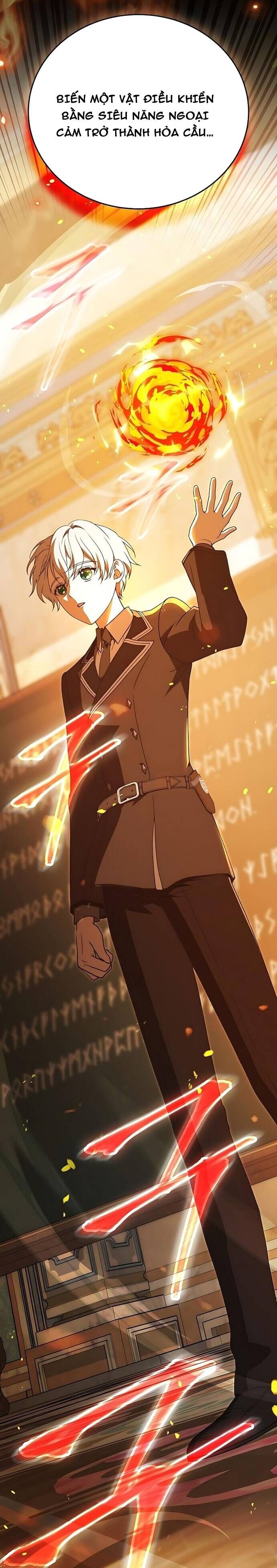 Thiên Tài Phép Thuật Nắm Giữ Khái Niệm - Chapter 20 - Page 29