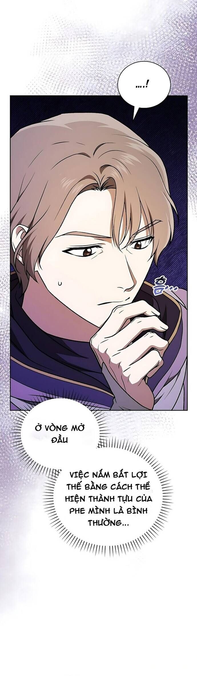 Thiên Tài Phép Thuật Nắm Giữ Khái Niệm - Chapter 20 - Page 3