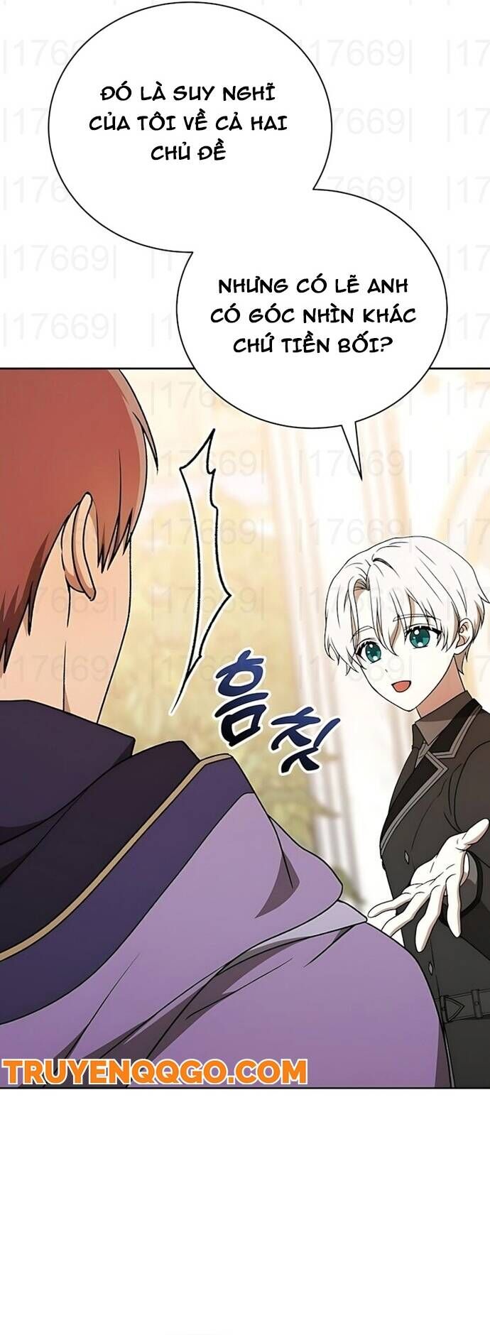 Thiên Tài Phép Thuật Nắm Giữ Khái Niệm - Chapter 20 - Page 36