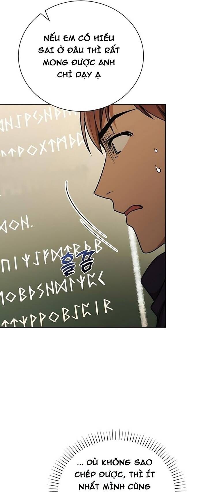 Thiên Tài Phép Thuật Nắm Giữ Khái Niệm - Chapter 20 - Page 37