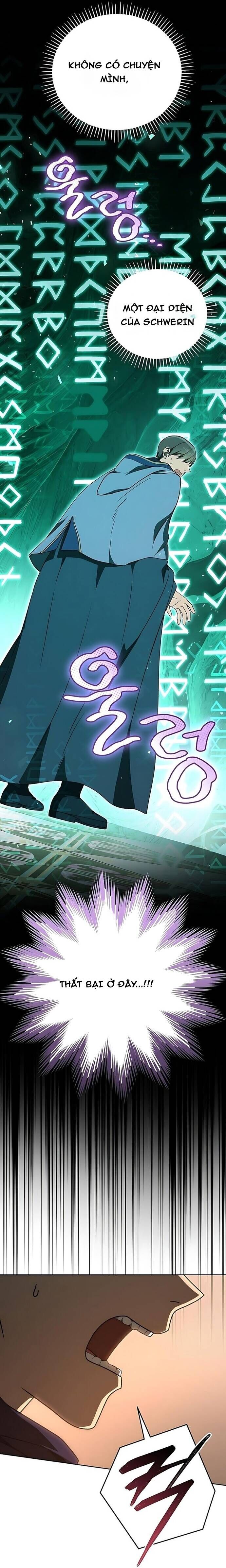 Thiên Tài Phép Thuật Nắm Giữ Khái Niệm - Chapter 20 - Page 39