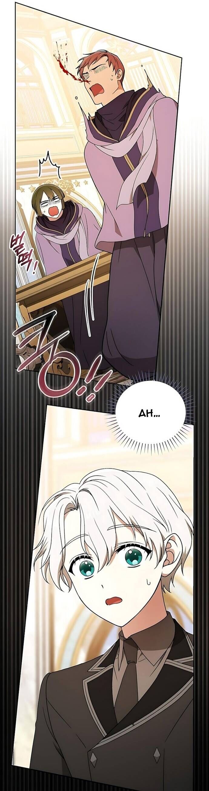 Thiên Tài Phép Thuật Nắm Giữ Khái Niệm - Chapter 20 - Page 42