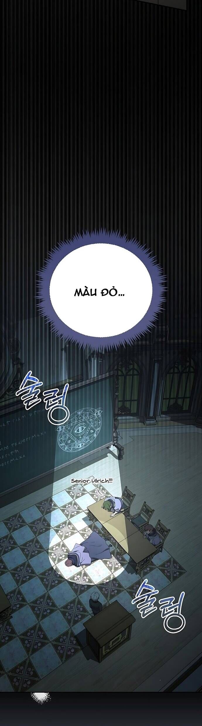 Thiên Tài Phép Thuật Nắm Giữ Khái Niệm - Chapter 20 - Page 43