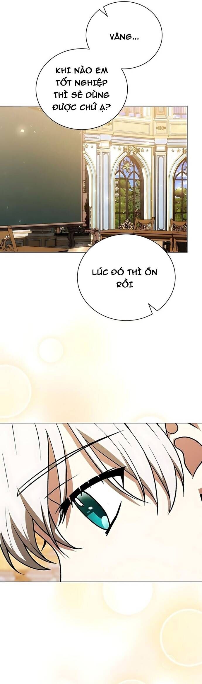 Thiên Tài Phép Thuật Nắm Giữ Khái Niệm - Chapter 20 - Page 48