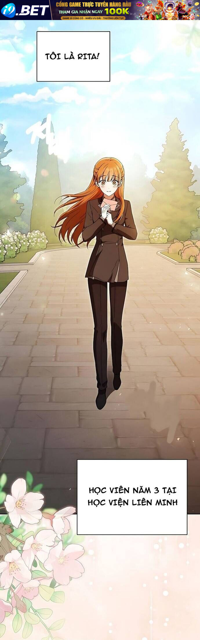 Thiên Tài Phép Thuật Nắm Giữ Khái Niệm - Chapter 20 - Page 51