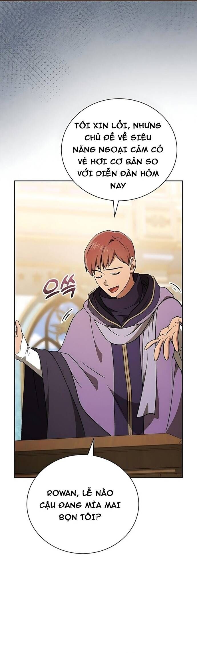 Thiên Tài Phép Thuật Nắm Giữ Khái Niệm - Chapter 20 - Page 6