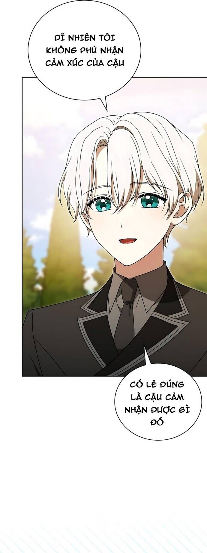 Thiên Tài Phép Thuật Nắm Giữ Khái Niệm - Chapter 20 - Page 61