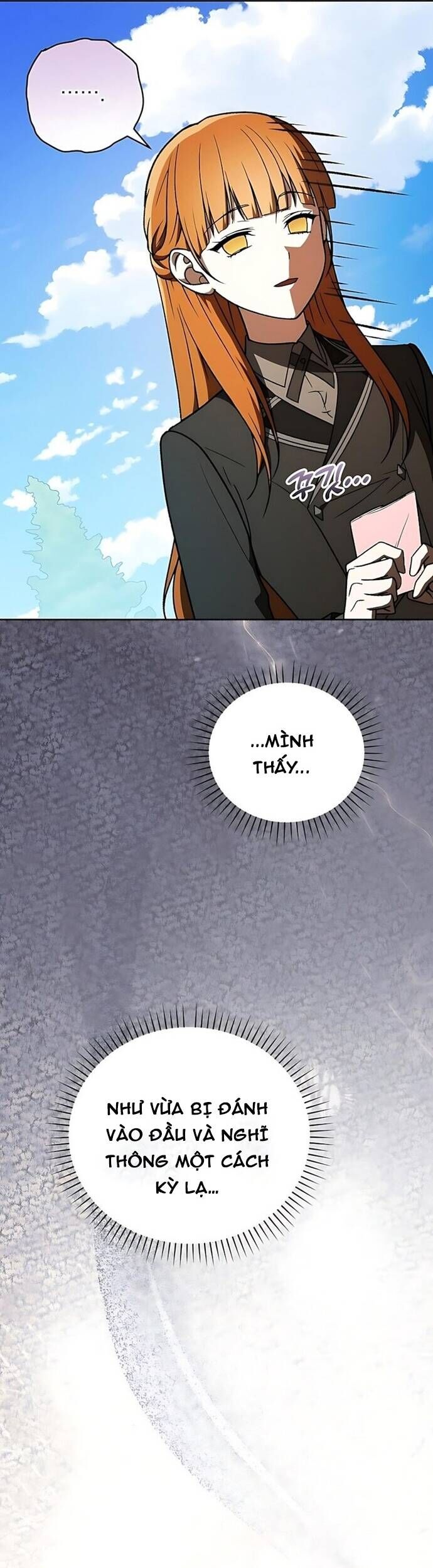 Thiên Tài Phép Thuật Nắm Giữ Khái Niệm - Chapter 20 - Page 66