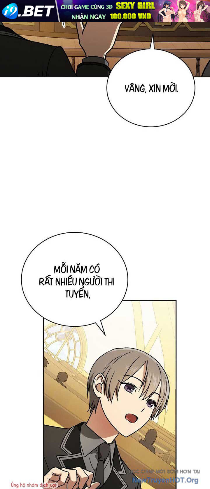 Thiên Tài Phép Thuật Nắm Giữ Khái Niệm - Chapter 21 - Page 10