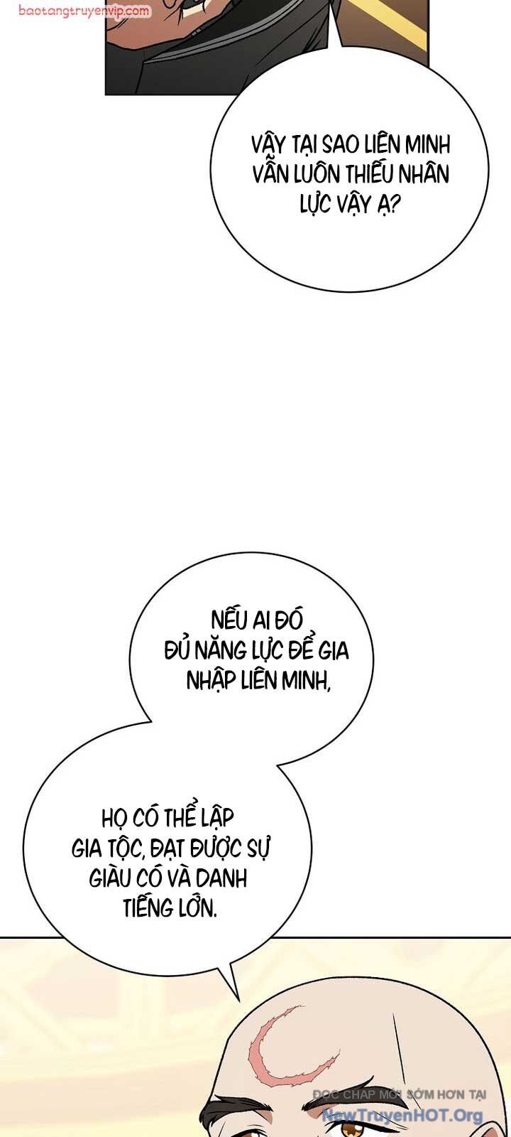 Thiên Tài Phép Thuật Nắm Giữ Khái Niệm - Chapter 21 - Page 11