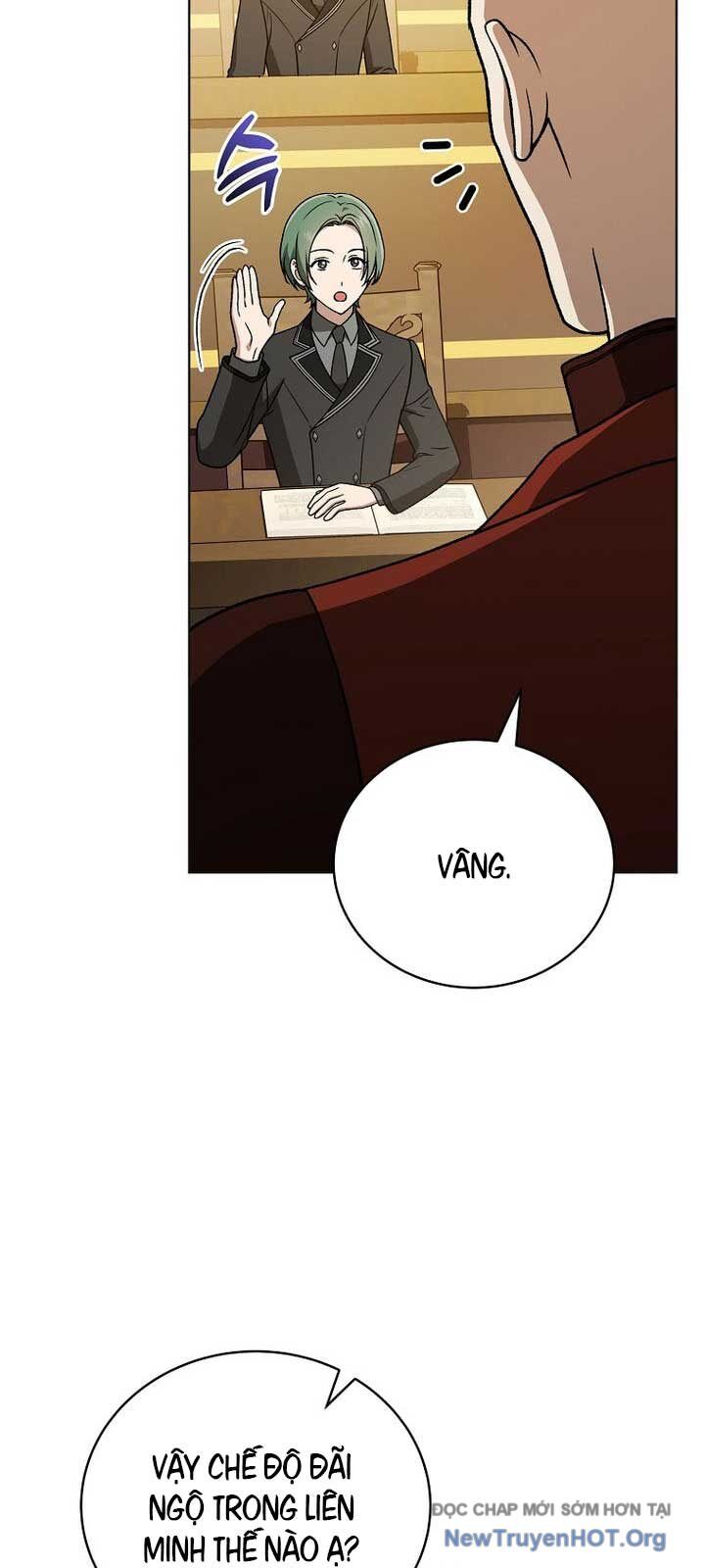 Thiên Tài Phép Thuật Nắm Giữ Khái Niệm - Chapter 21 - Page 13