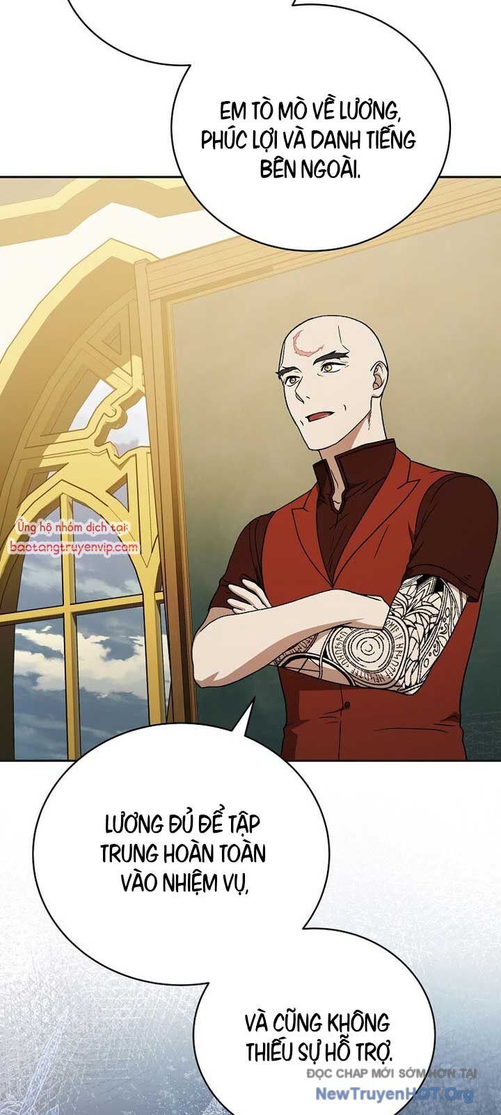 Thiên Tài Phép Thuật Nắm Giữ Khái Niệm - Chapter 21 - Page 14