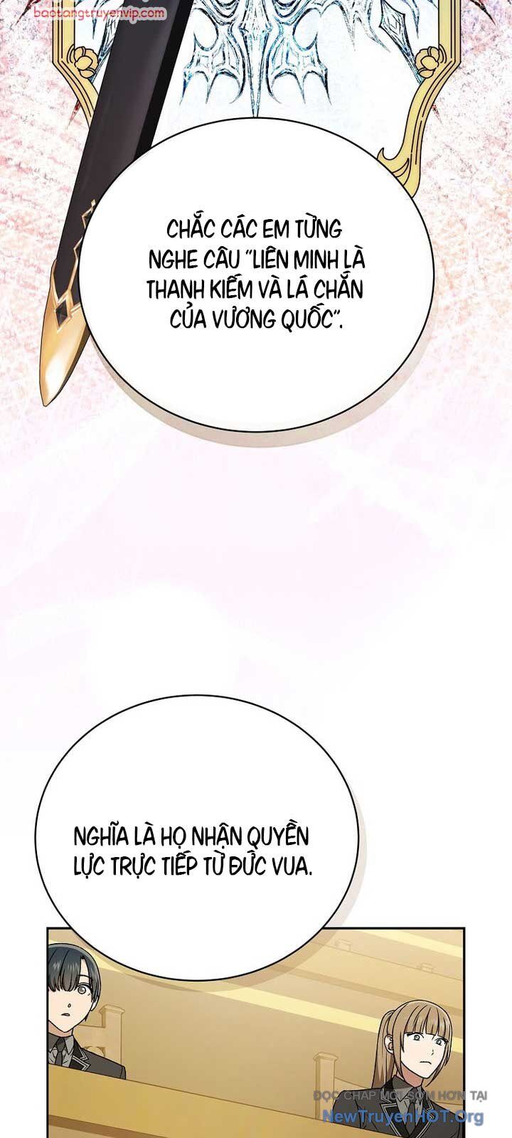 Thiên Tài Phép Thuật Nắm Giữ Khái Niệm - Chapter 21 - Page 16