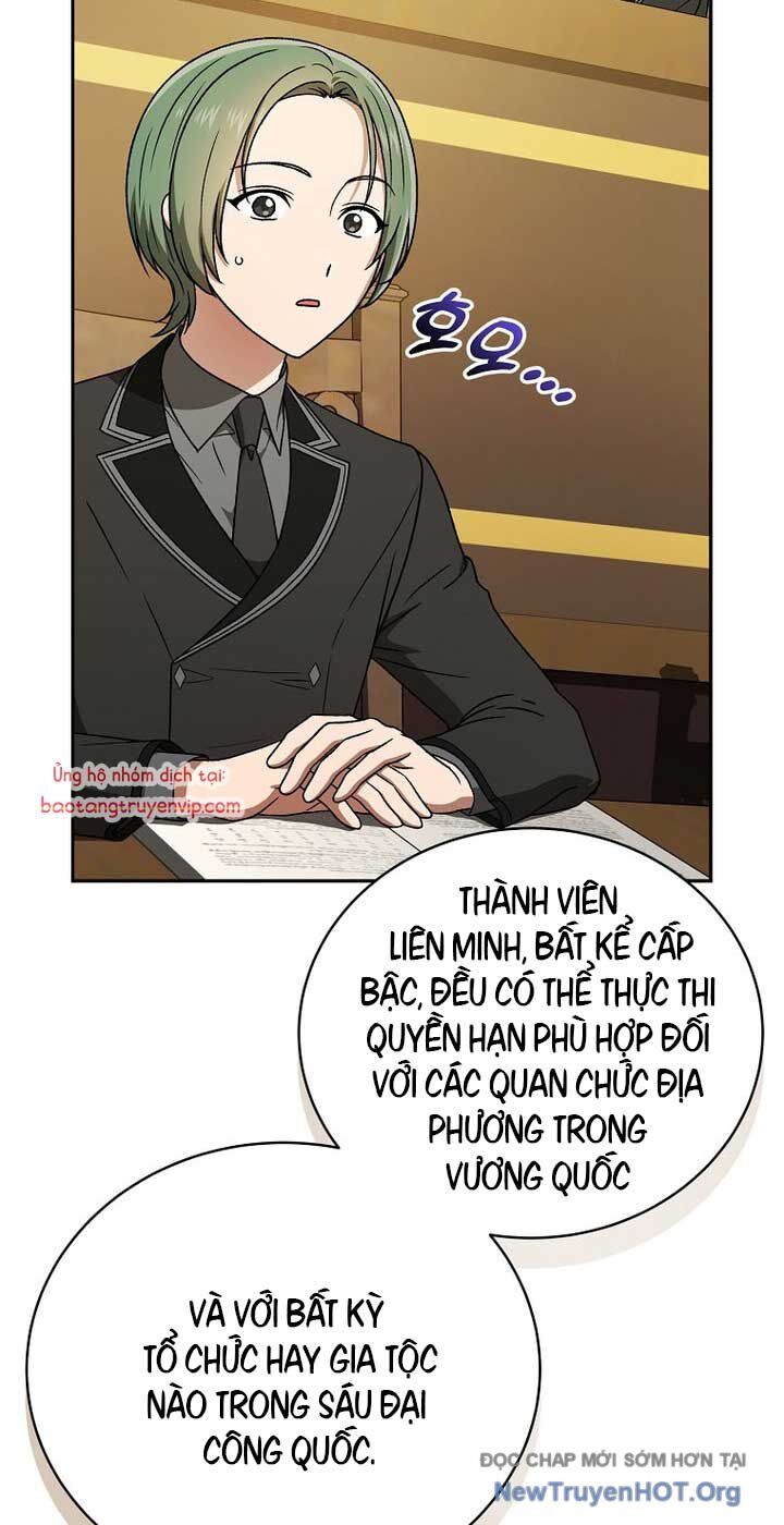 Thiên Tài Phép Thuật Nắm Giữ Khái Niệm - Chapter 21 - Page 17