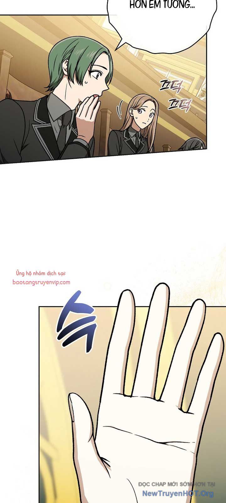 Thiên Tài Phép Thuật Nắm Giữ Khái Niệm - Chapter 21 - Page 20