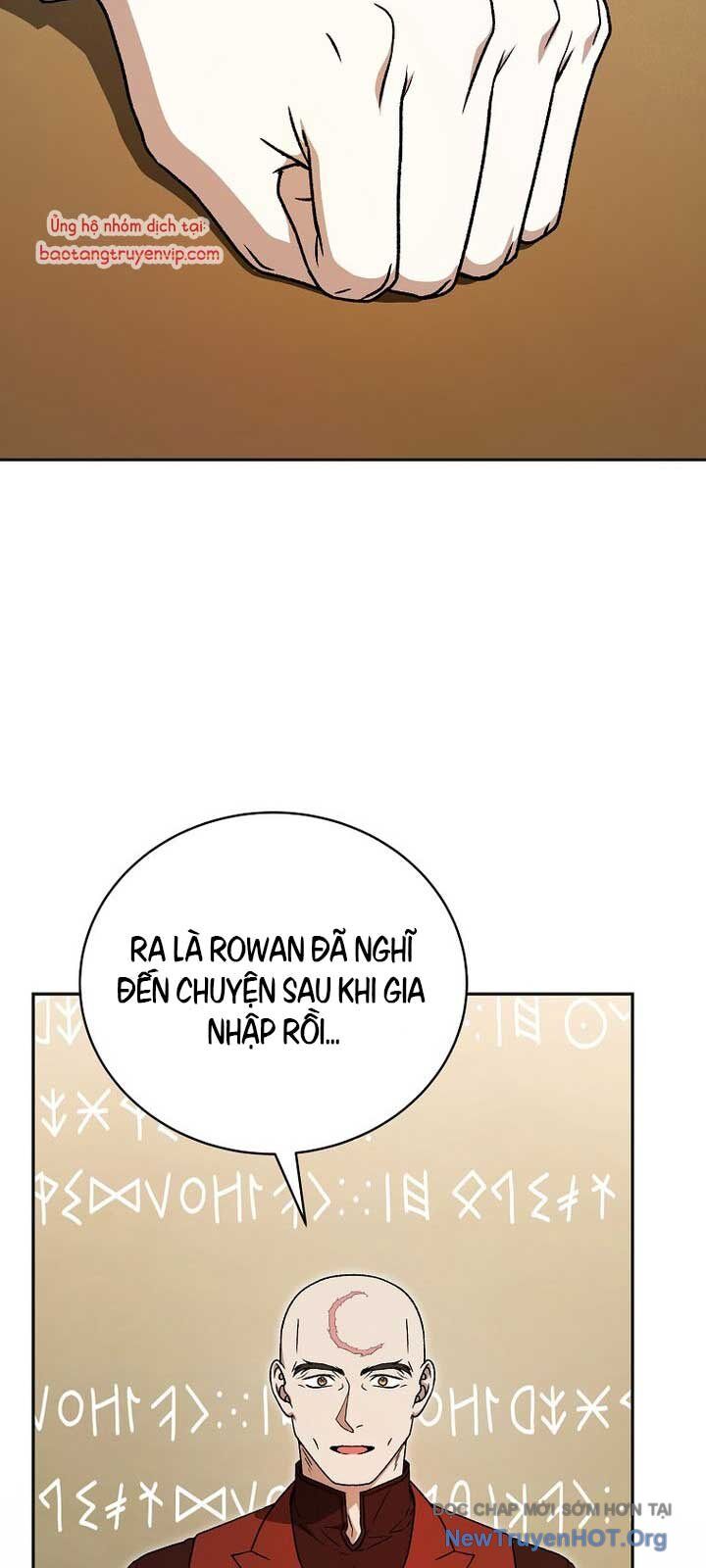 Thiên Tài Phép Thuật Nắm Giữ Khái Niệm - Chapter 21 - Page 26