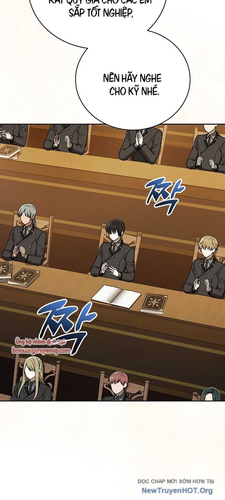 Thiên Tài Phép Thuật Nắm Giữ Khái Niệm - Chapter 21 - Page 3