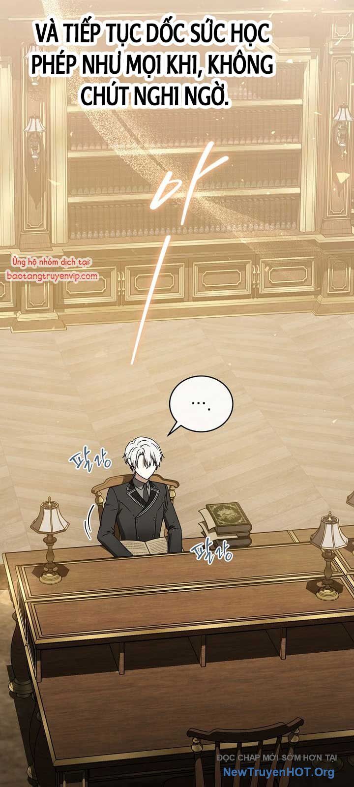 Thiên Tài Phép Thuật Nắm Giữ Khái Niệm - Chapter 21 - Page 31