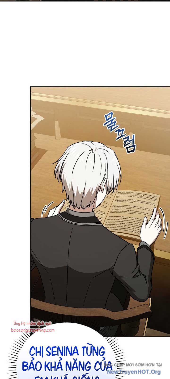 Thiên Tài Phép Thuật Nắm Giữ Khái Niệm - Chapter 21 - Page 32