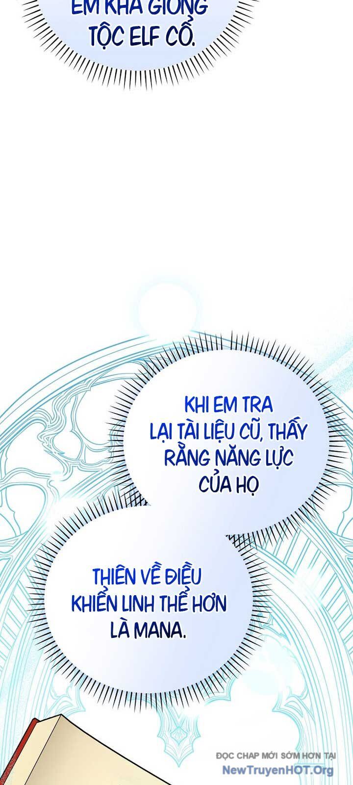 Thiên Tài Phép Thuật Nắm Giữ Khái Niệm - Chapter 21 - Page 33