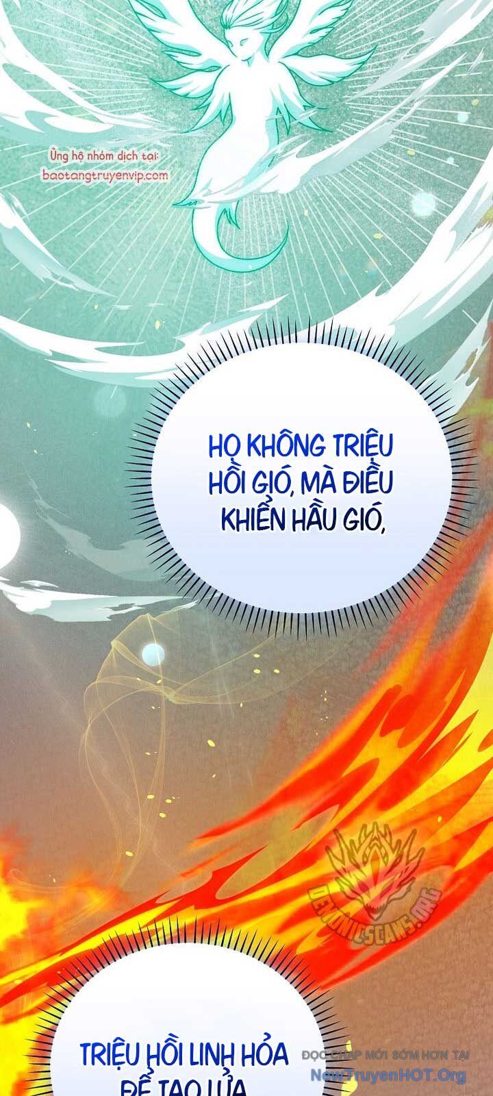 Thiên Tài Phép Thuật Nắm Giữ Khái Niệm - Chapter 21 - Page 35