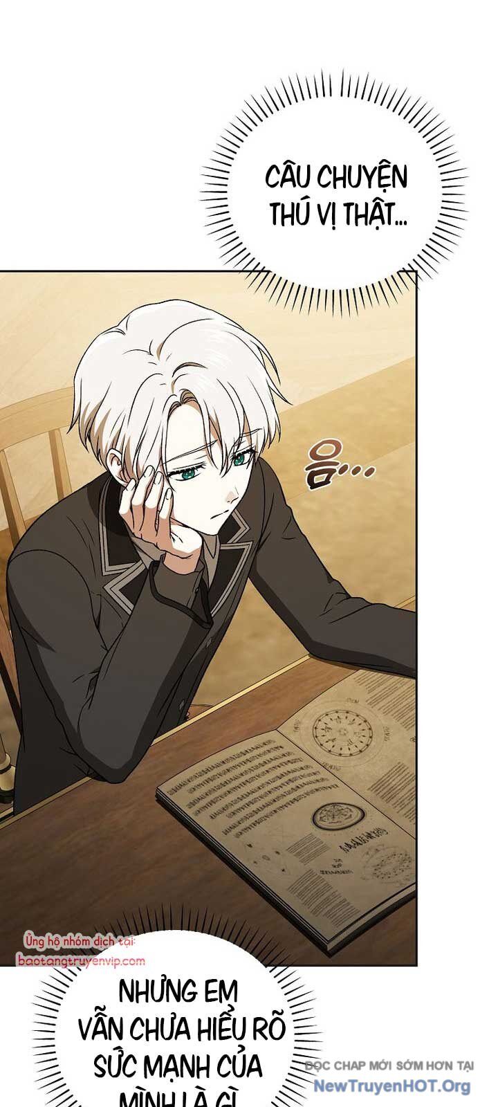 Thiên Tài Phép Thuật Nắm Giữ Khái Niệm - Chapter 21 - Page 45