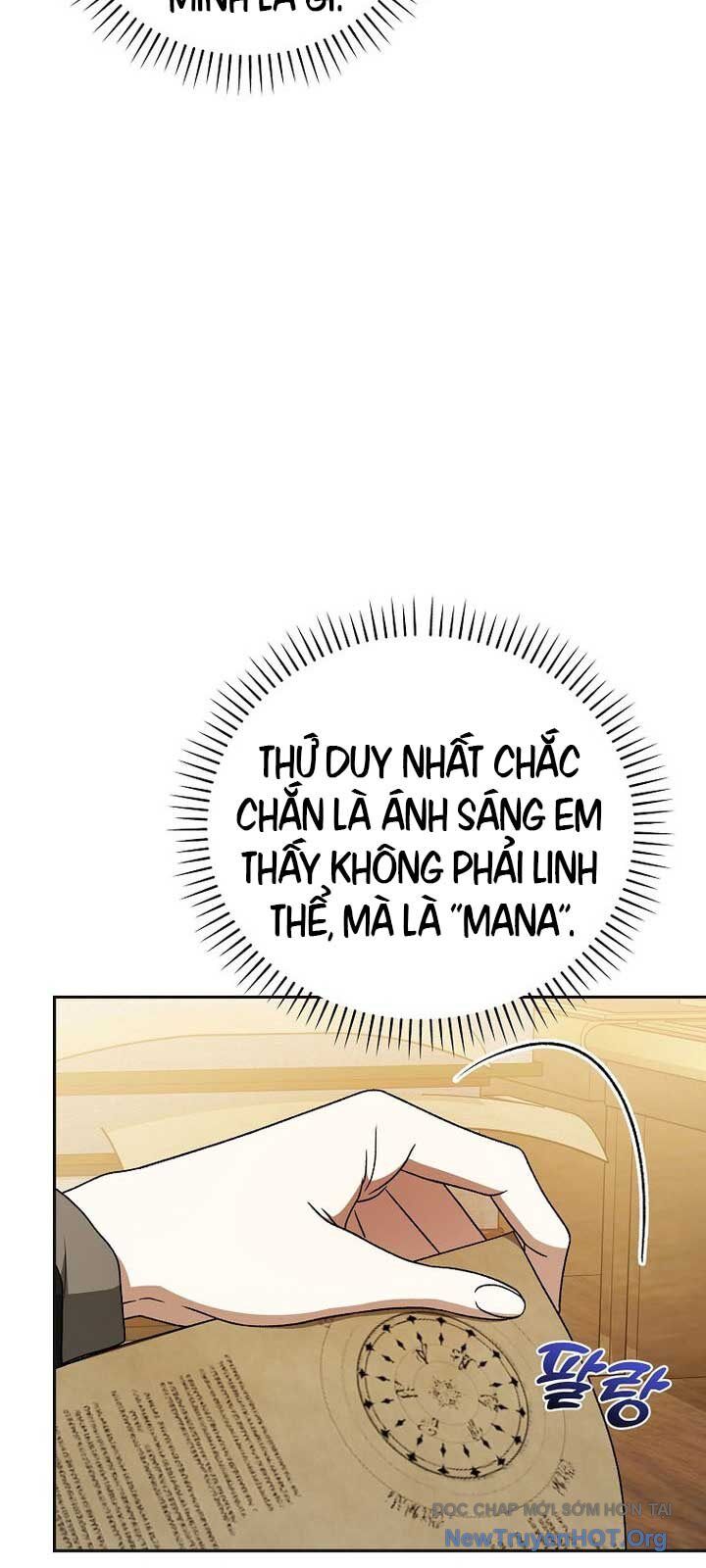 Thiên Tài Phép Thuật Nắm Giữ Khái Niệm - Chapter 21 - Page 46
