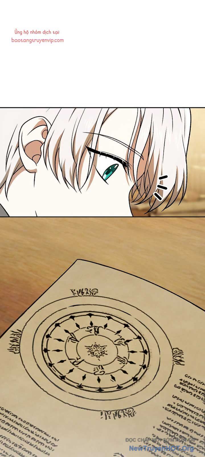Thiên Tài Phép Thuật Nắm Giữ Khái Niệm - Chapter 21 - Page 47
