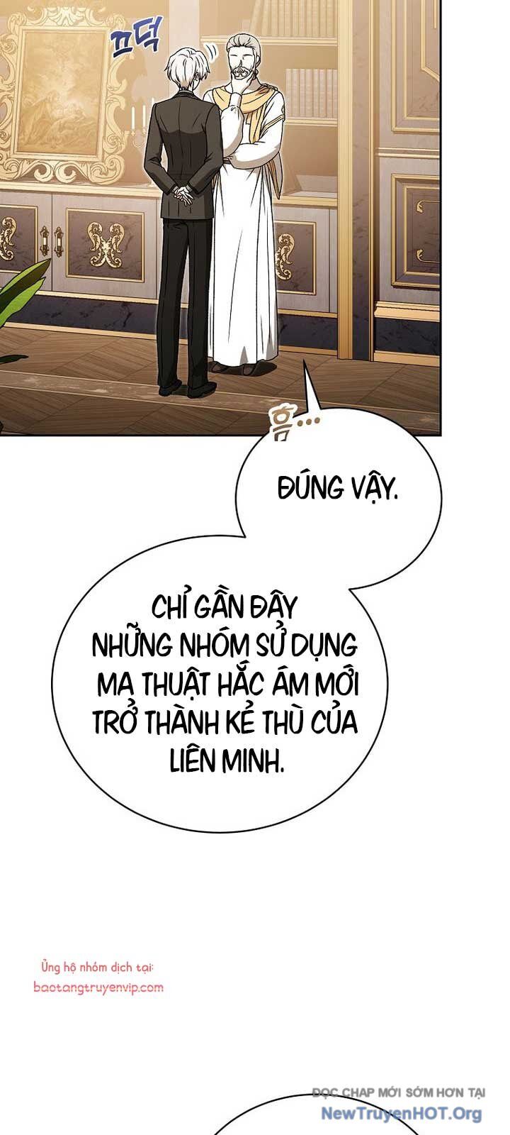 Thiên Tài Phép Thuật Nắm Giữ Khái Niệm - Chapter 21 - Page 50
