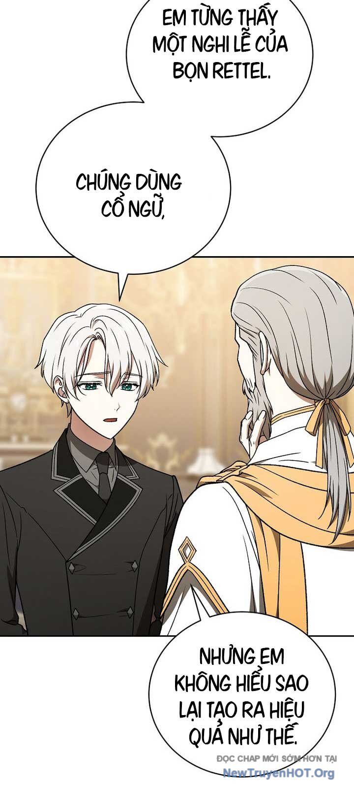 Thiên Tài Phép Thuật Nắm Giữ Khái Niệm - Chapter 21 - Page 51