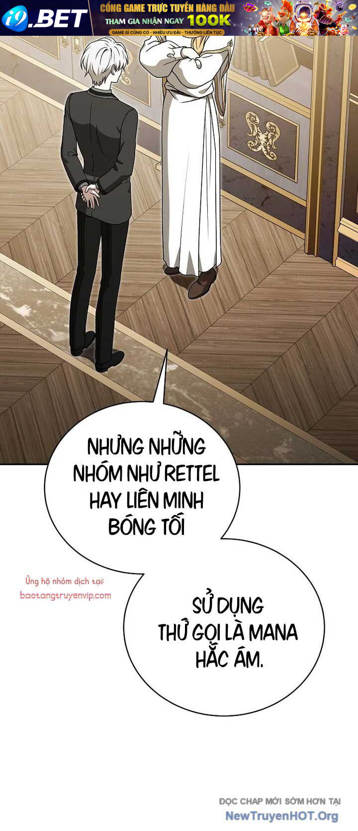 Thiên Tài Phép Thuật Nắm Giữ Khái Niệm - Chapter 21 - Page 55
