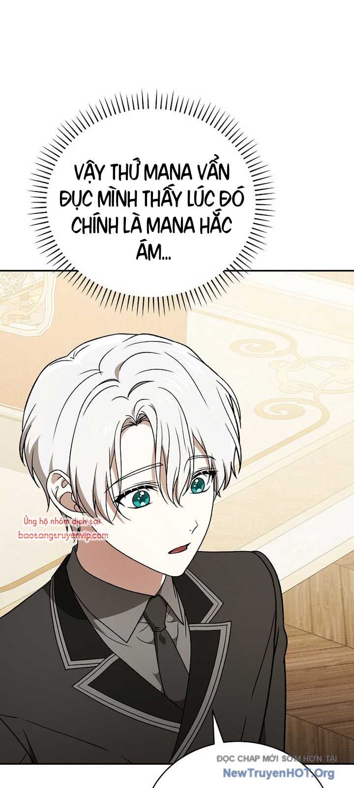 Thiên Tài Phép Thuật Nắm Giữ Khái Niệm - Chapter 21 - Page 56